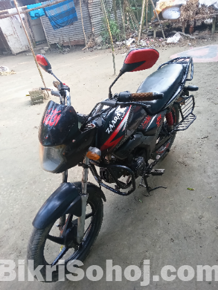 Jara 100cc